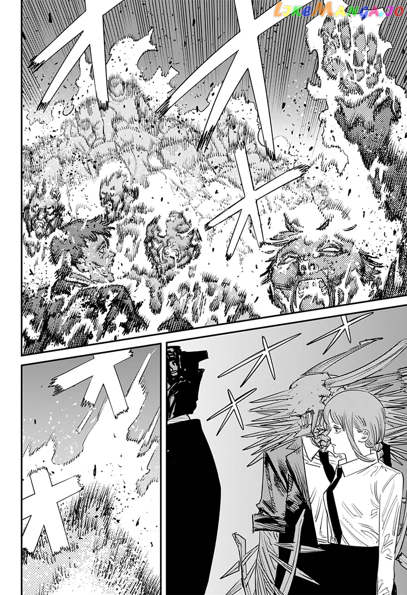 Chainsaw Man, Chapter 94 image 13